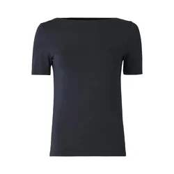 VERO MODA Majica VMPANDA nočno modra
