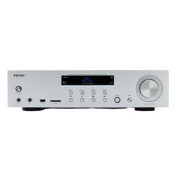 Aiwa AMU-120BT Silver