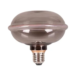 LED sijalica DECO VINTAGE FILAMENT UFO130 E27/4W/230V 1800K