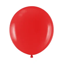 Rdeči baloni 45 cm – 2 kosova