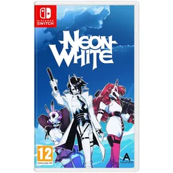 Neon White (SWITCH)