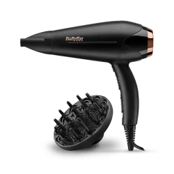 BABYLISS Fen za kosu D570DE crni
