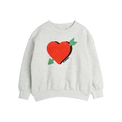 MINI RODINI Jopa 2522012394 Siva Regular Fit
