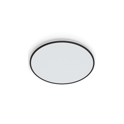 Philips- prigušiva LED stropna svetiljka OZZIET SCENE SWITCH LED/36W/230V 4000K
