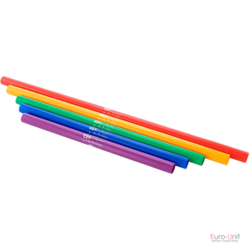 Boomwhackers BW-KG melodične cijevi