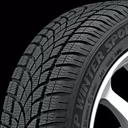 DUNLOP zimska 4x4 / SUV guma 225 / 60 R17 99H SP WINTER SPORT 3D MS MFS