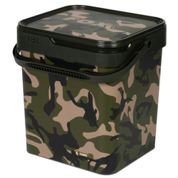 CAMO BUCKET 18L (CBT014)