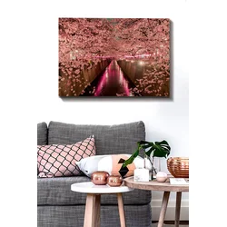 Wallity Slika Kanvas Tablo-152, 70x100 cm