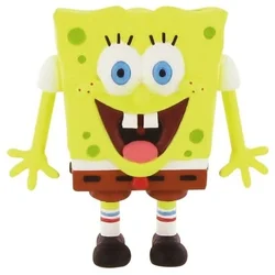 Comansi SpongeBob
