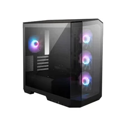MSI MAG PANO M100R PZ kućište