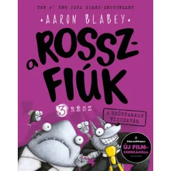 A rosszfiúk 3. rész