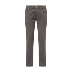 BLEND Chino hlače Edford  barva blata