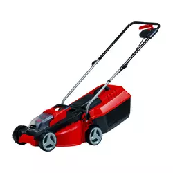 Einhell Akumulatorska kosilica za travu Set GE-CM 18/30 Li