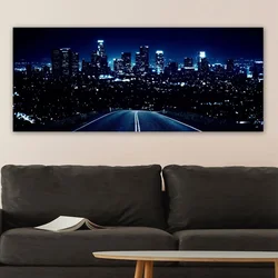 Wallity Slika YTY103641641630_50120, 50x120 cm