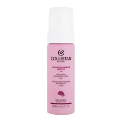 COLLISTAR Pena za čišćenje lica, 180 ml