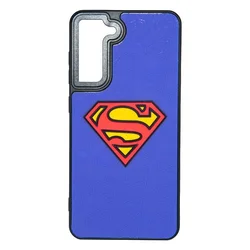 Maska za telefon 3D PROTECT za Samsung S21 FE DZ5