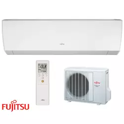 FUJITSU klima uređaj INVERTER ASYG12LMCA/AOYG12LMCA