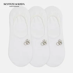 Scotch & Soda Nogavice Trojno