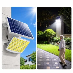 Xiangzhe Solarni reflektor, 30W