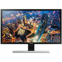 Samsung U28E570D 28 UHD LED monitor