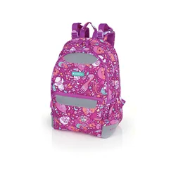 Gabol Ranac školski ergonomski/podesivi kaiševi 32x42x18 cm 22 l Toy
