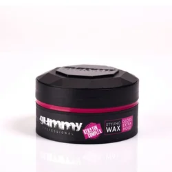 Vosak za stajling kose - extra gloss 150 ml