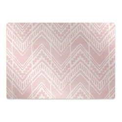 Decormat Podloga za stol Aztec pattern 120x90 cm 15 cm
