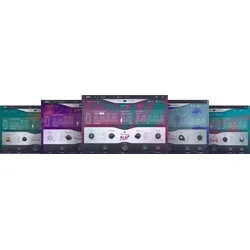 UJAM Bassist Bundle (Digitalni izdelek)