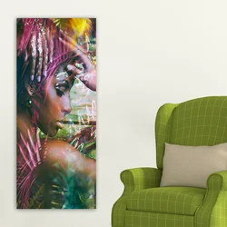 Slika Wallity DKY21109451110_50120, 50x120 cm