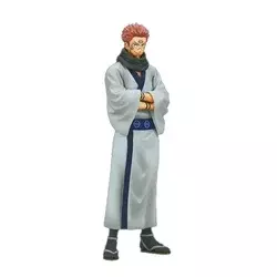Statue Jujutsu Kaisen - King of Artist - Sukuna