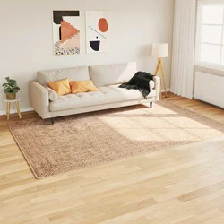 Traka za tepih MARSA Žuta 150 x 230 cm Poliester i PVC