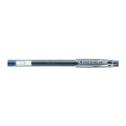Pilot roler G TEC C4 plavi 139338 ( 1972 )
