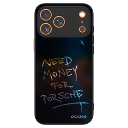 ULTIMATE CASE za Apple iPhone 18 Pro Max - Neon Nights