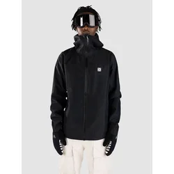 Oxbow Chausenque Jacket noir