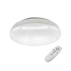Fulgur 28852 - LED prigušiva svetiljka ANETA ECO LED/36W/230V 3000-6500K + daljinski upravljač