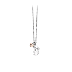 2JEWELS Ogrlica PREPPY