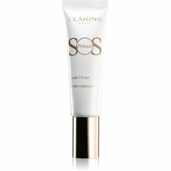 Clarins Face Make-Up SOS Primer podlaga za make-up 30 ml
