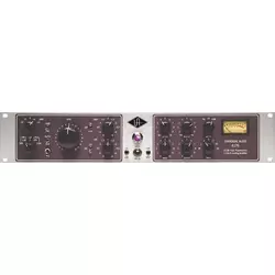 Universal Audio 6176 | Microphone Preamp/Compressor
