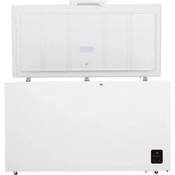 Gorenje Komoda zamrzivač FH43EAV, 40 dB, Bela