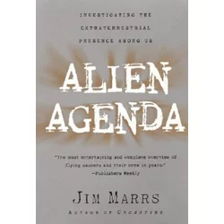 Alien Agenda