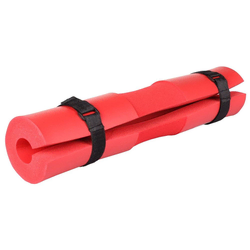Merco Multipack 2 kosa Pena 45 pokrov osi rdeča, 1 kos