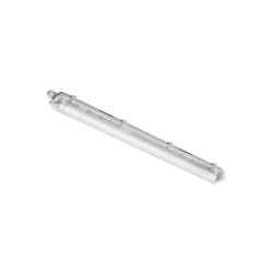 Tehnička fluorescentna svetiljka T8 1xG13/9W/230V IP65