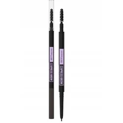 Maybelline  Express Brow Ultra slim Olovka za obrve  05 deep brown
