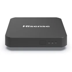 HISENSE Medija plejer SW A10 crni