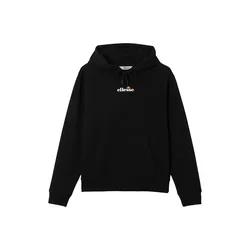 ELLESSE Majica Pershuta 2 črna