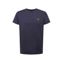 Clean Cut Copenhagen Majica, modra