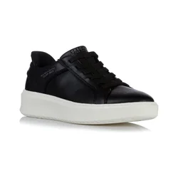 Skechers Muške patike Court Break, Crne