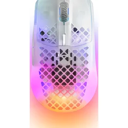 SteelSeries Aerox 3 Wireless Ghost