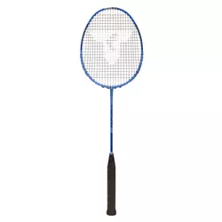 Talbot Torro ISOFORCE 411.8, reket za badminton, plava