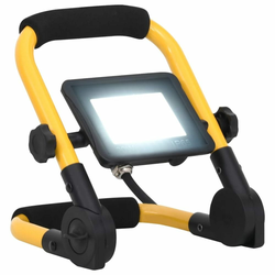 LED reflektor s ručkom 20 W hladni bijeli